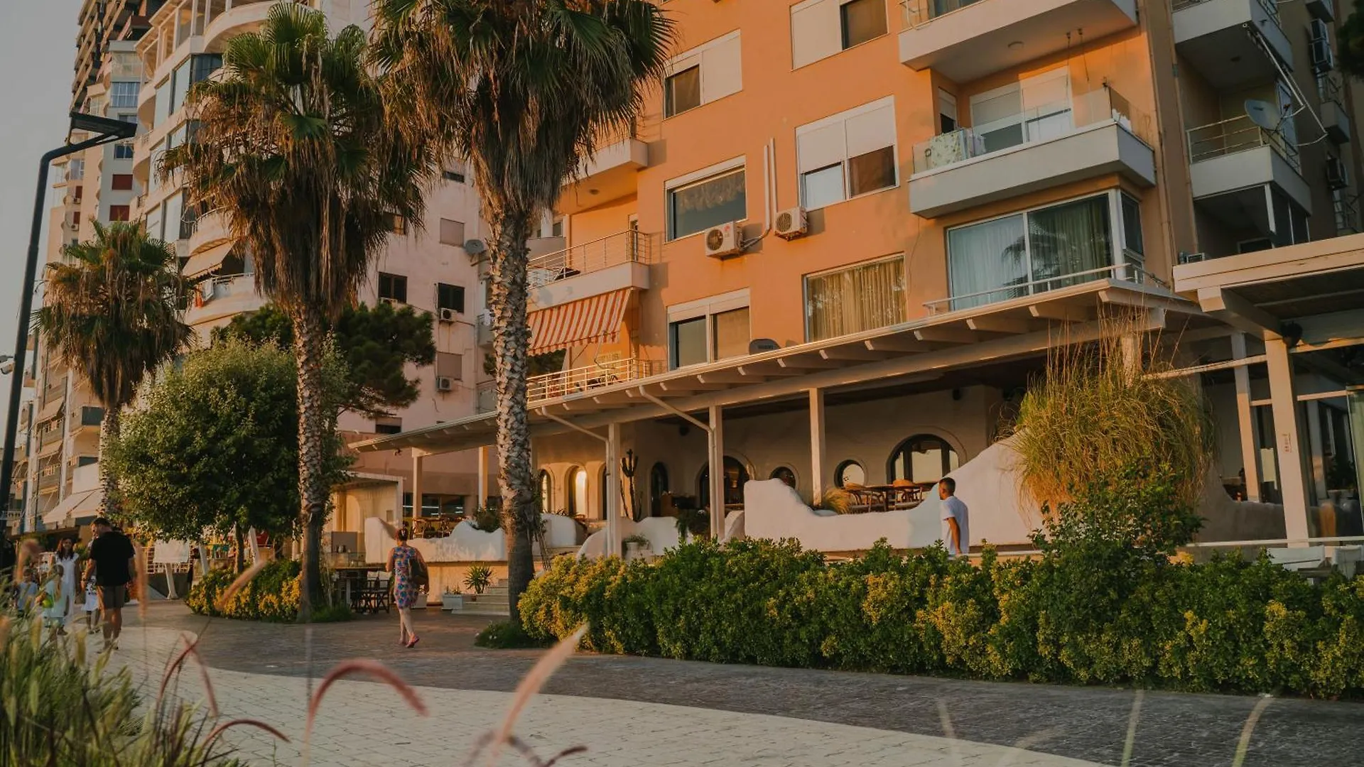 דורס Kote'S Home Beachside Apartment 22