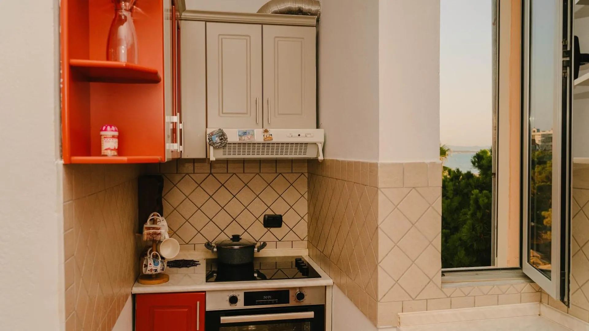 דורס Kote'S Home Beachside Apartment 22 אלבניה