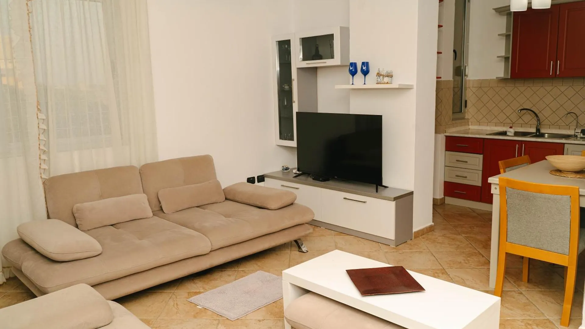 Kote\'S Home Beachside Apartment 22 location